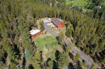 1960 Pine Valley Rd, Evergreen, CO 80439