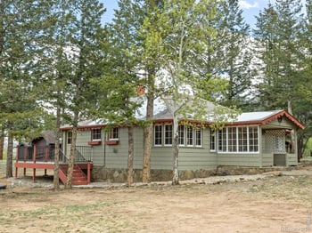 881 Spring St, Estes Park, CO 80517