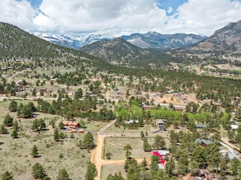 881 Spring St, Estes Park, CO 80517