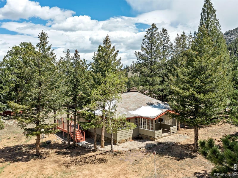 881 Spring St, Estes Park, CO 80517
