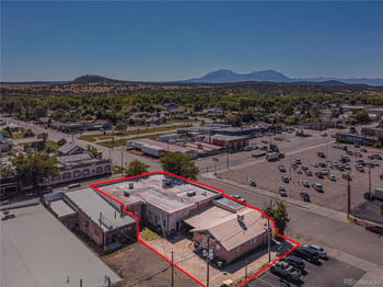 134-138 7th St, Walsenburg, CO 81089