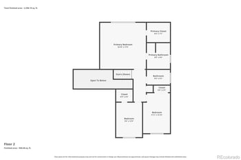 13696 Plaster Cir, Broomfield, CO 80023