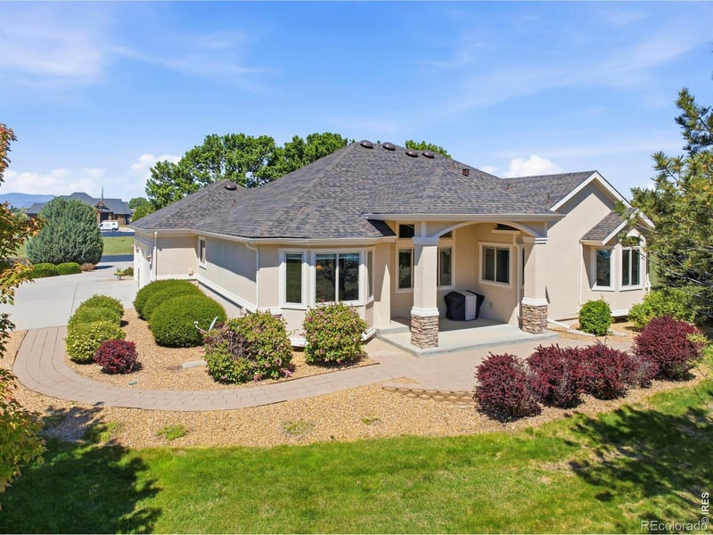 37018 Soaring Eagle Cir, Severance, CO 80550
