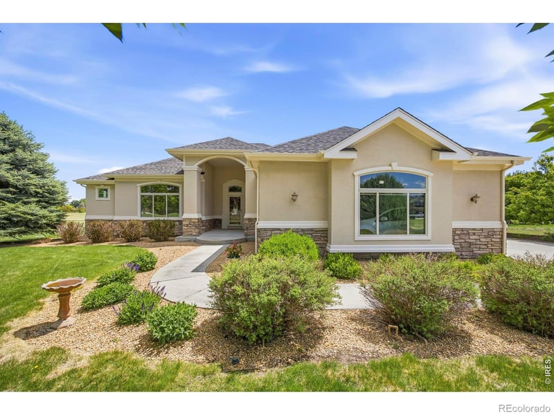 37018 Soaring Eagle Cir, Severance, CO 80550