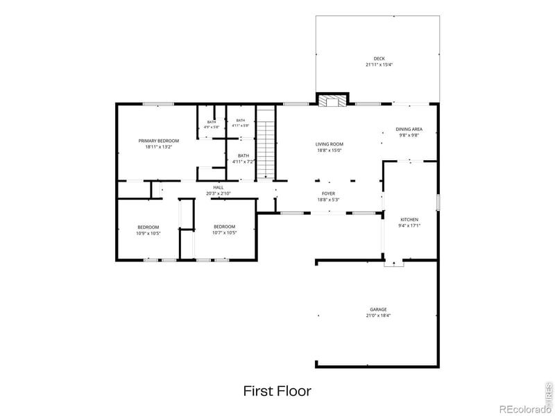 7715 Essex Pl, Boulder, CO 80301
