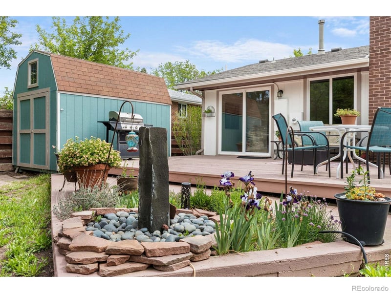 7715 Essex Pl, Boulder, CO 80301