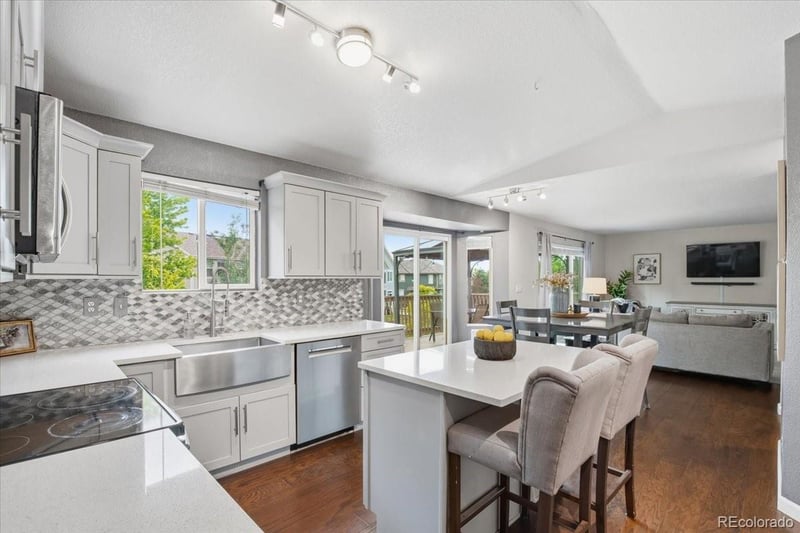 8205 Eagleview Dr, Littleton, CO 80125