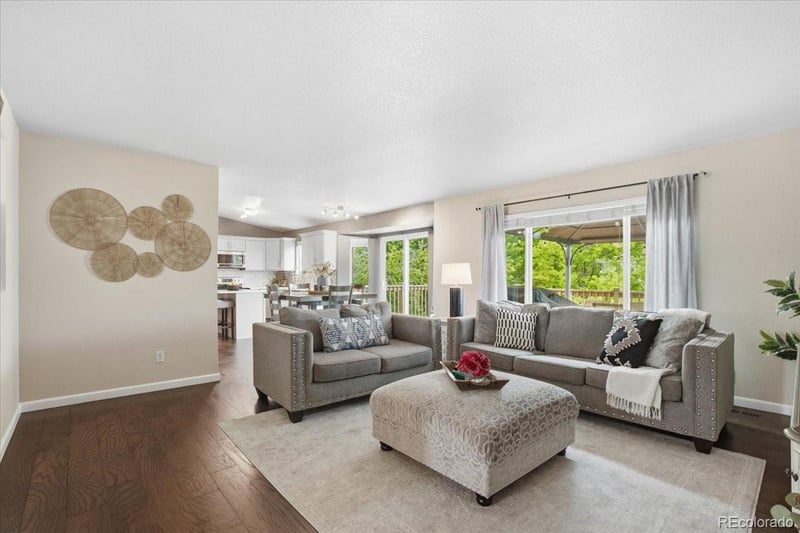 8205 Eagleview Dr, Littleton, CO 80125