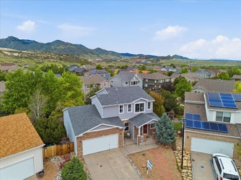 8205 Eagleview Dr, Littleton, CO 80125