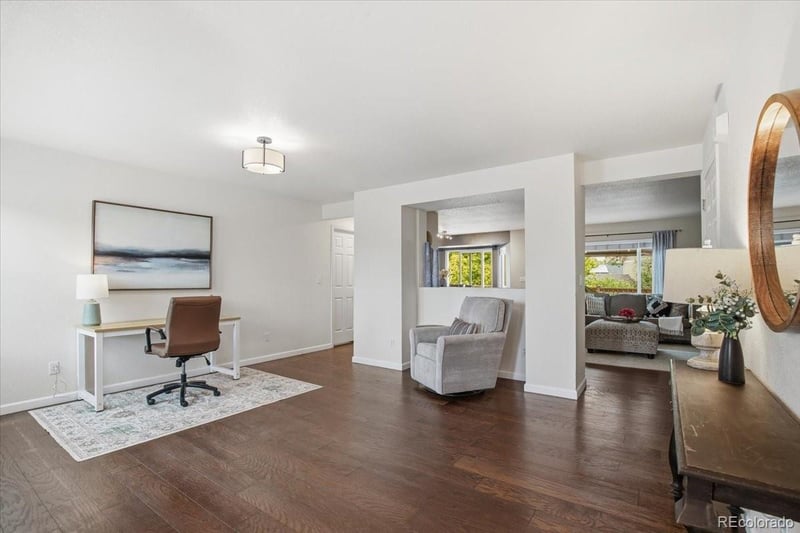 8205 Eagleview Dr, Littleton, CO 80125
