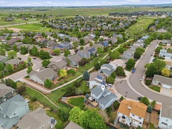 8205 Eagleview Dr, Littleton, CO 80125