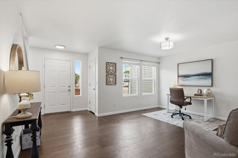 8205 Eagleview Dr, Littleton, CO 80125
