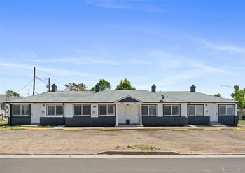 7376-7382 Oneida Dr, Commerce City, CO 80022
