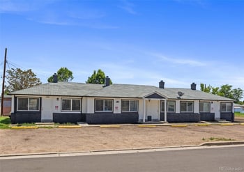 7376-7382 Oneida Dr, Commerce City, CO 80022