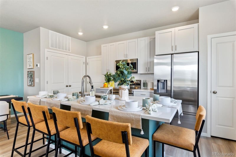 22371 46th Ave, Aurora, CO 80019