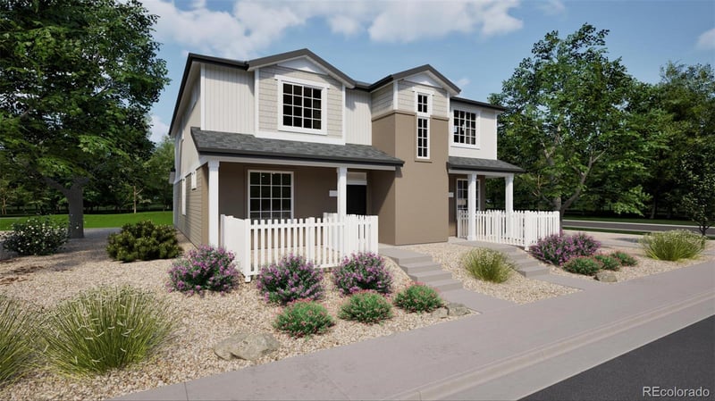 22371 46th Ave, Aurora, CO 80019