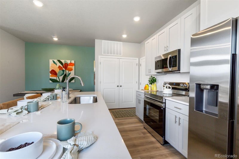 22371 46th Ave, Aurora, CO 80019