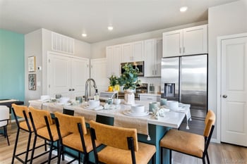 22371 E 46th Ave, Aurora, CO 80019