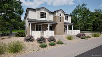 22371 E 46th Ave, Aurora, CO 80019
