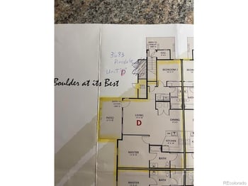 3683 Pinedale St #D, Boulder, CO 80301