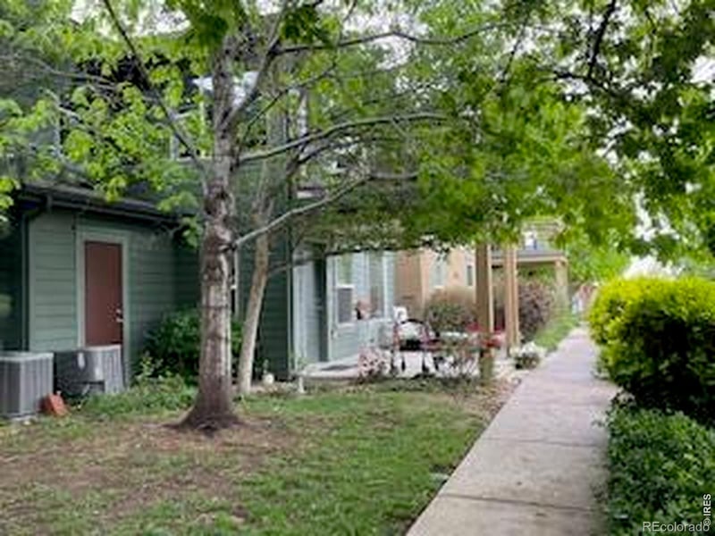 3683 Pinedale St #D, Boulder, CO 80301