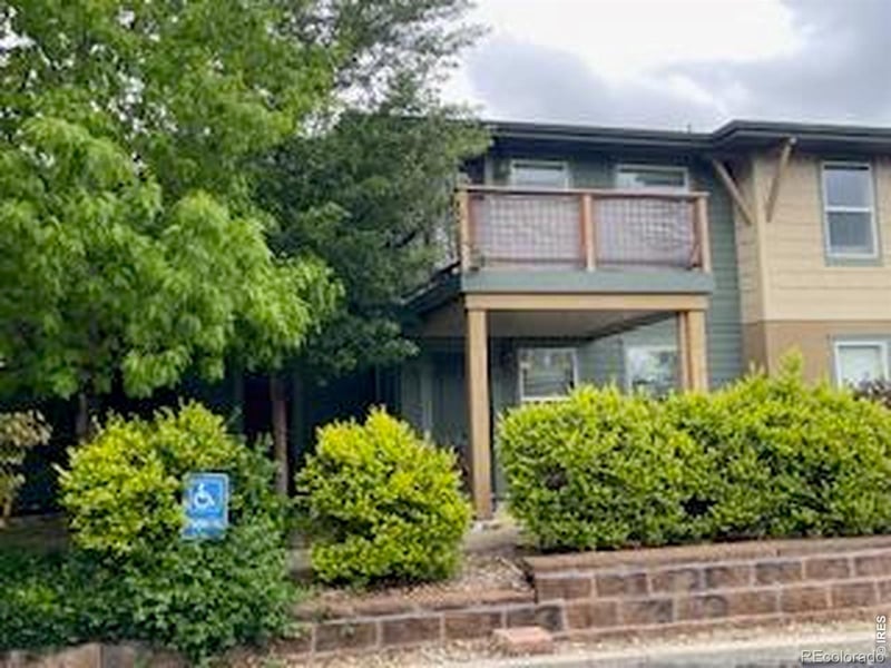 3683 Pinedale St #D, Boulder, CO 80301
