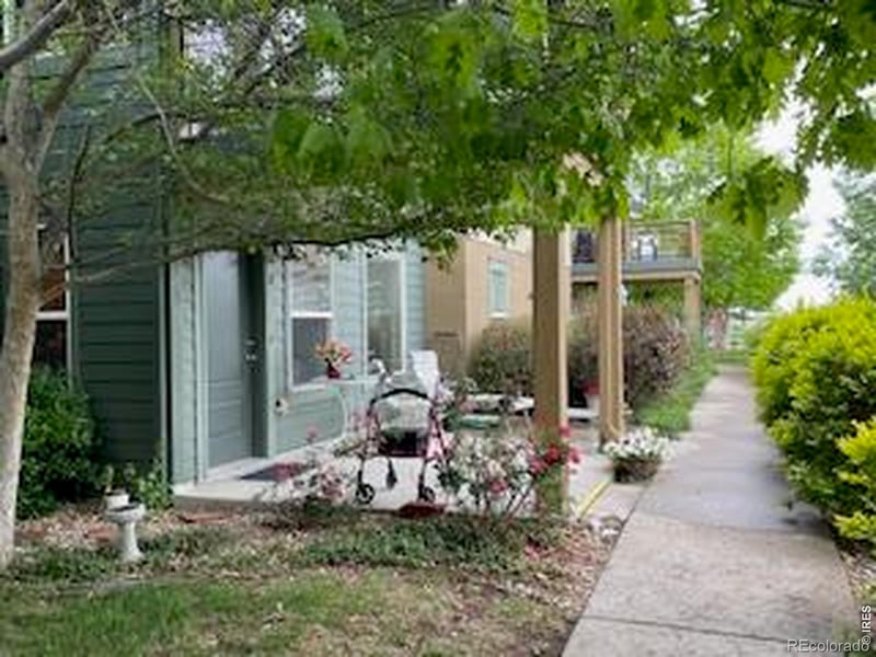 3683 Pinedale St #D, Boulder, CO 80301