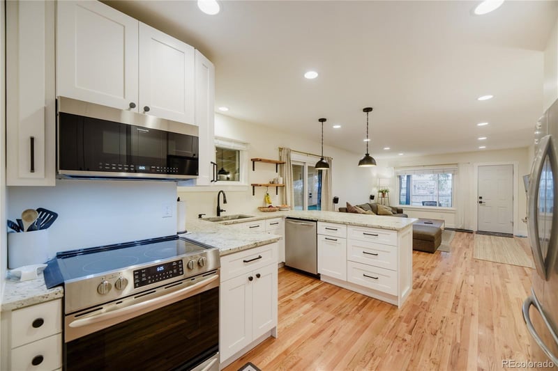 1280 Oxford Ave, Englewood, CO 80110