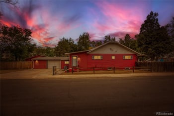 1280 Oxford Ave, Englewood, CO 80110