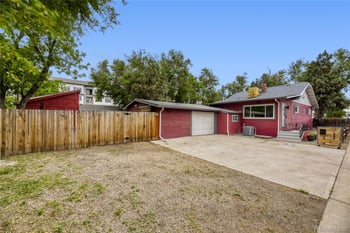 1280 Oxford Ave, Englewood, CO 80110