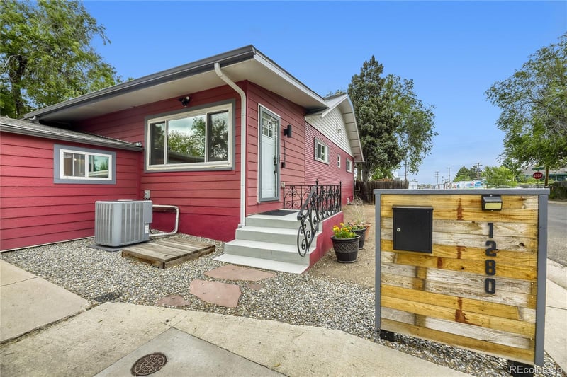 1280 Oxford Ave, Englewood, CO 80110