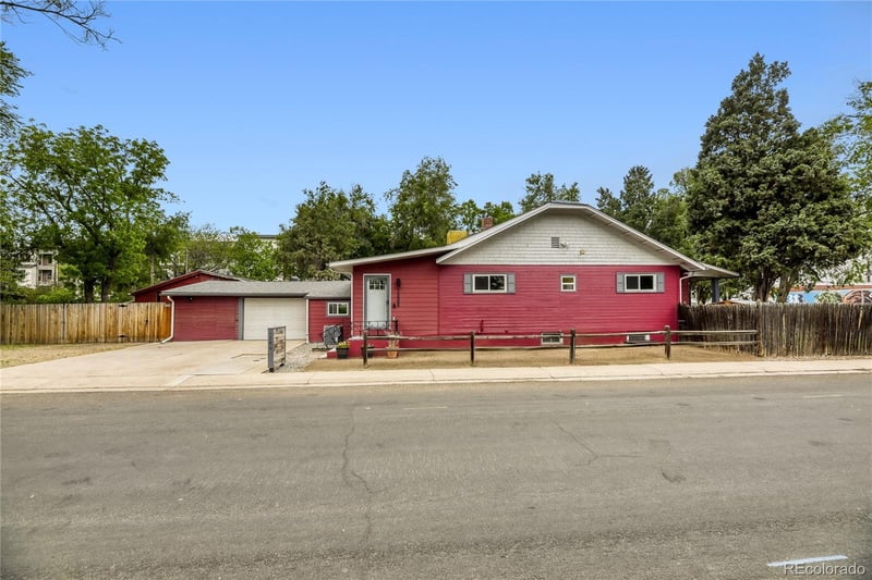 1280 Oxford Ave, Englewood, CO 80110