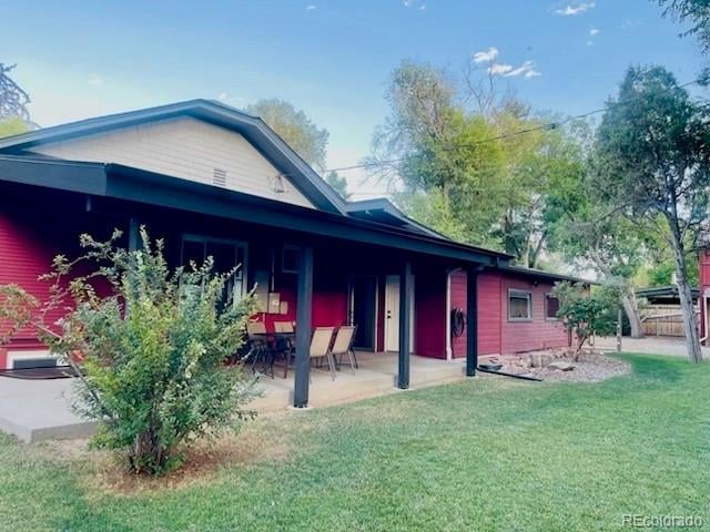 1280 Oxford Ave, Englewood, CO 80110