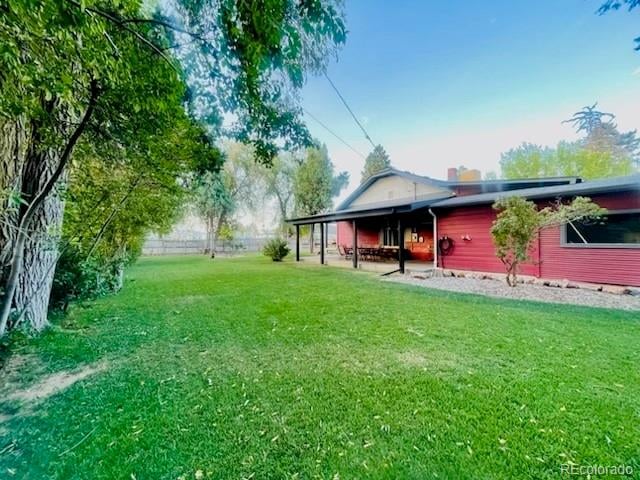 1280 Oxford Ave, Englewood, CO 80110