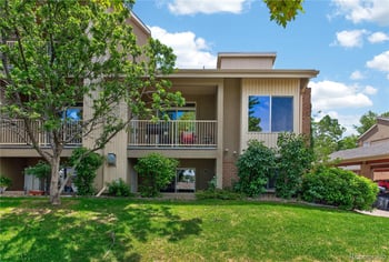 8685 Clay St #206, Westminster, CO 80031