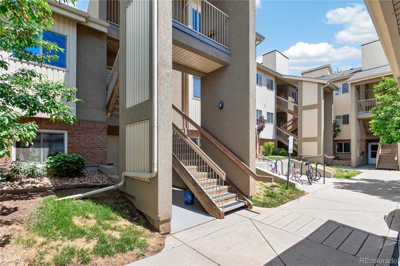 8685 Clay St #206, Westminster, CO 80031