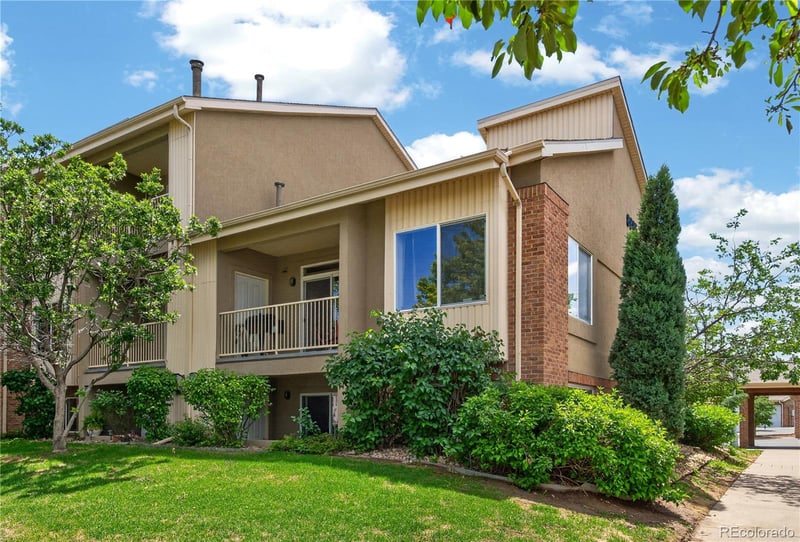 8685 Clay St #206, Westminster, CO 80031
