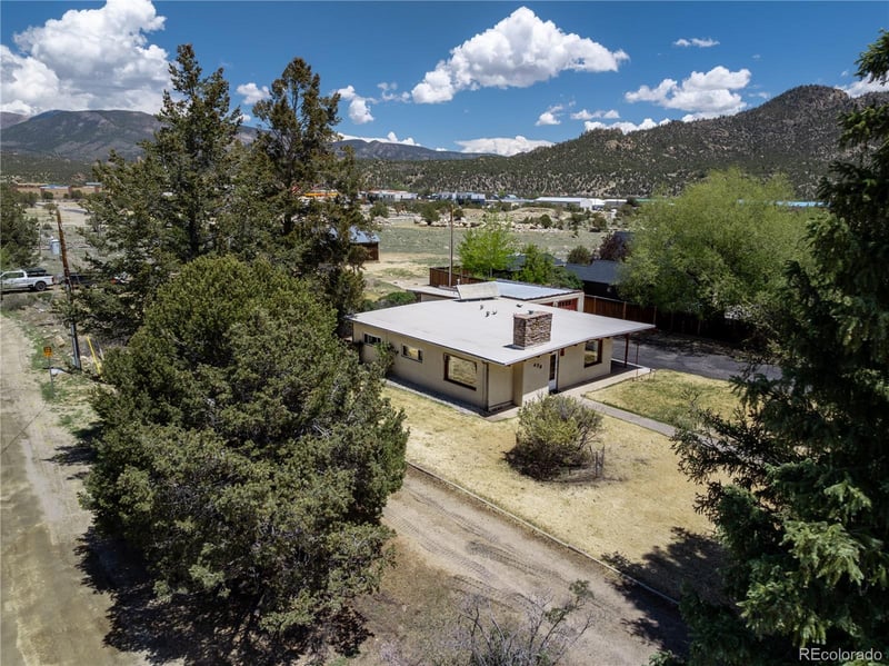 438 Crossman Ave, Buena Vista, CO 81211