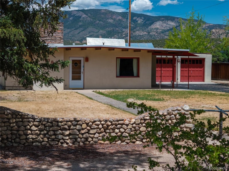 438 Crossman Ave, Buena Vista, CO 81211