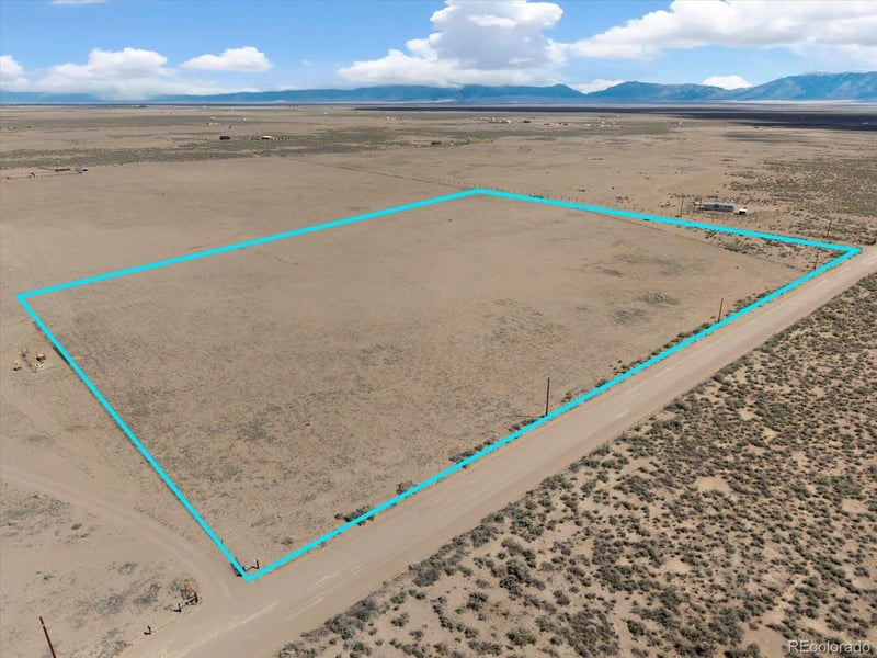10213 Lane 1 North, Mosca, CO 81101