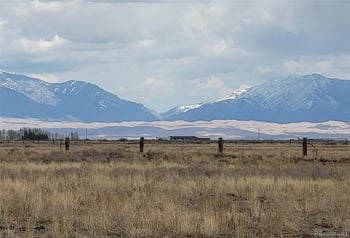 10213 Lane 1 North, Mosca, CO 81101