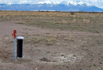 10213 Lane 1 North, Mosca, CO 81101