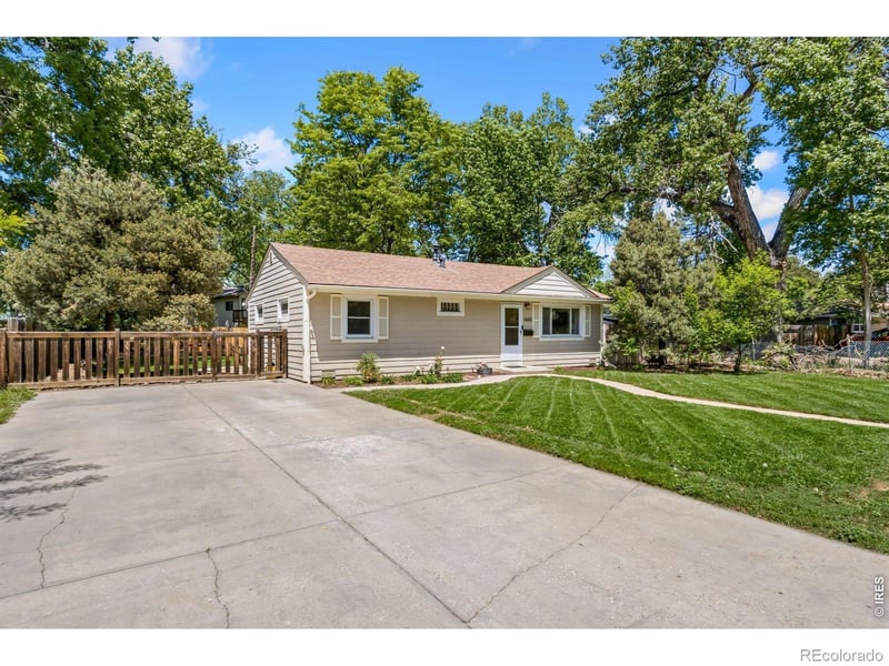 1600 Crestmore Pl, Fort Collins, CO 80521