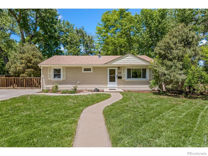 1600 Crestmore Pl, Fort Collins, CO 80521