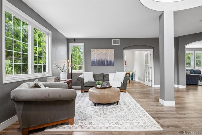 6250 W Crestline Ave, Littleton, CO 80123