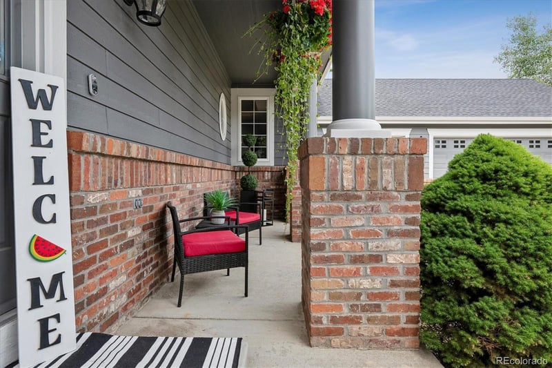6250 W Crestline Ave, Littleton, CO 80123
