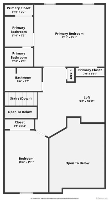 9990 Grove St #C, Westminster, CO 80031