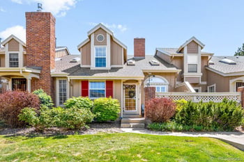 9990 Grove St #C, Westminster, CO 80031