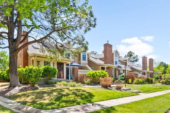 9990 Grove St #C, Westminster, CO 80031