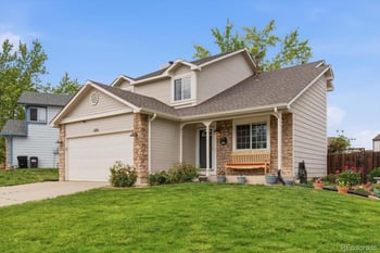 6150 Quail Way, Littleton, CO 80127